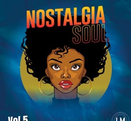 Blissful Audio Nostalgia Soul Vol.5 WAV